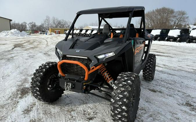 2024 Polaris RZR XP 1000 Ultimate