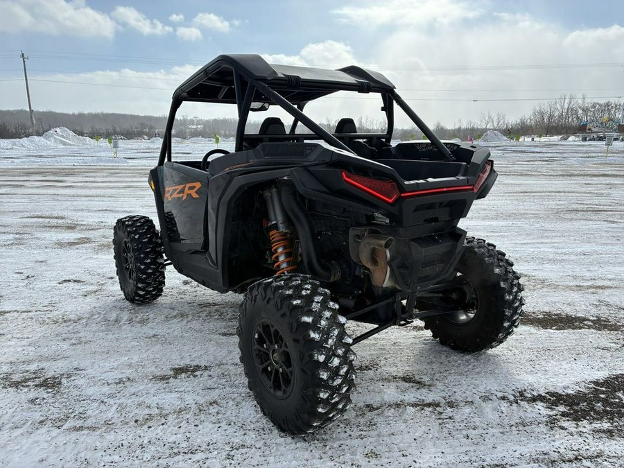 2024 Polaris RZR XP 1000 Ultimate