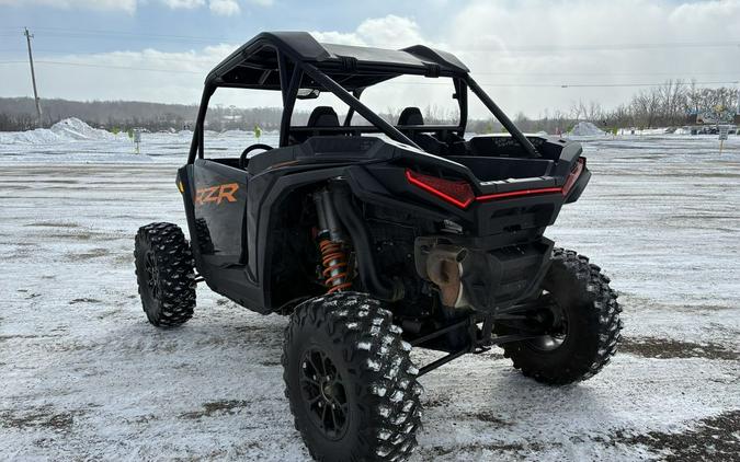 2024 Polaris RZR XP 1000 Ultimate