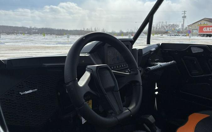 2024 Polaris RZR XP 1000 Ultimate