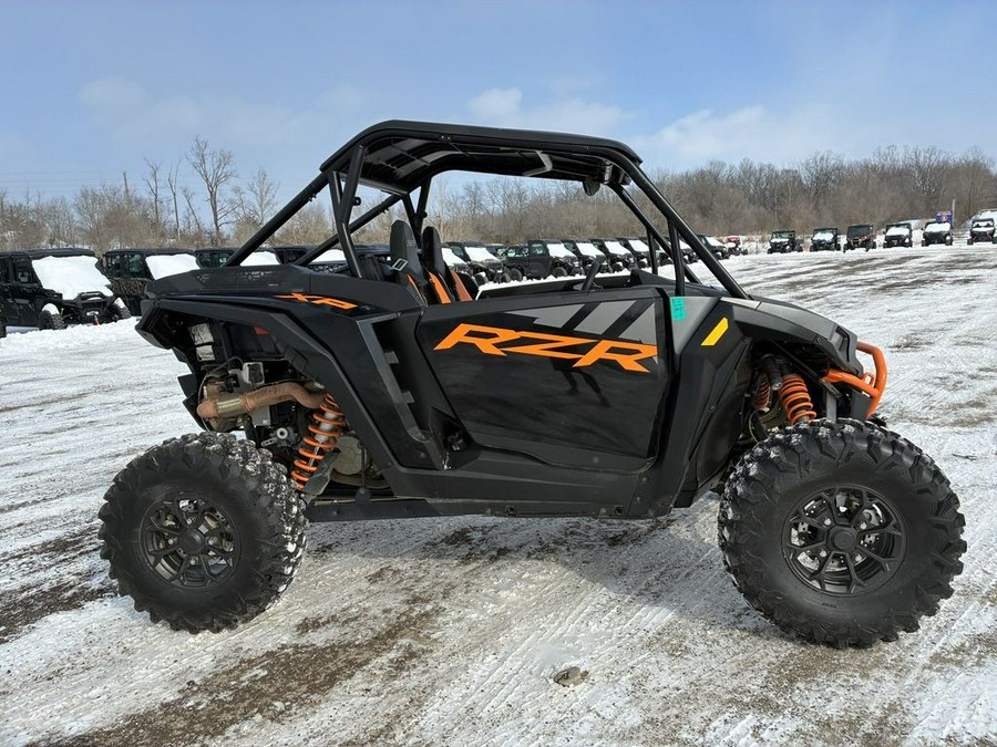 2024 Polaris RZR XP 1000 Ultimate