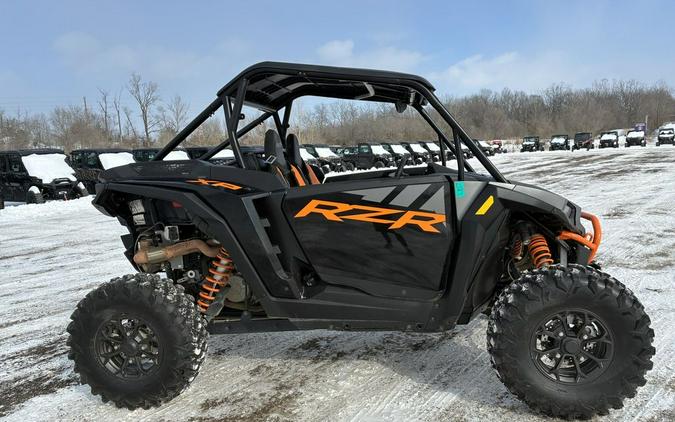 2024 Polaris RZR XP 1000 Ultimate