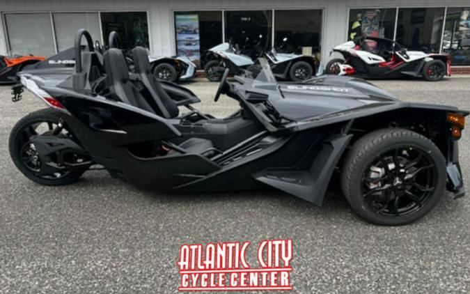 2024 Polaris Slingshot SLINGSHOT S Autodrive W Technology Package I