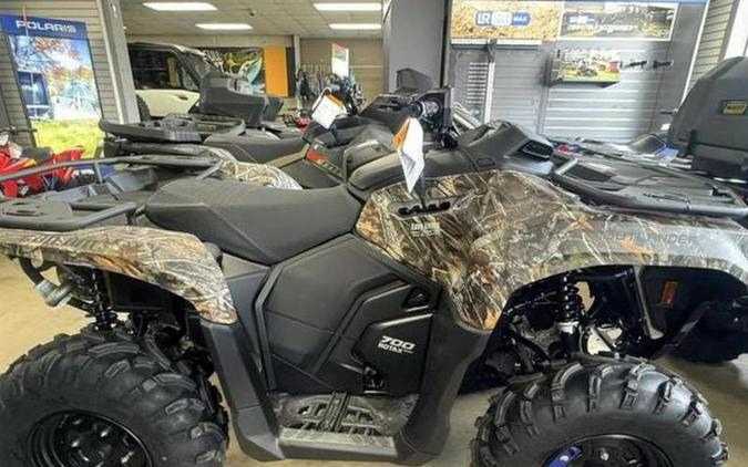 2026 Can-Am® Outlander DPS 700 Wildland Camo