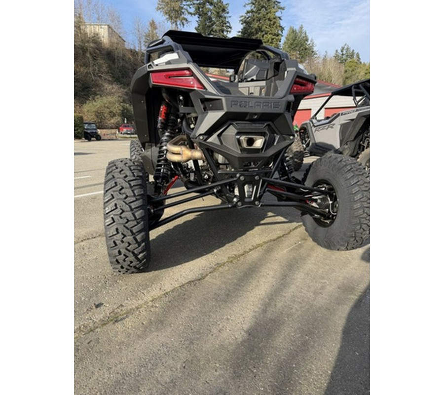 2026 Polaris RZR Pro R Ultimate
