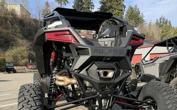 2026 Polaris RZR Pro R Ultimate