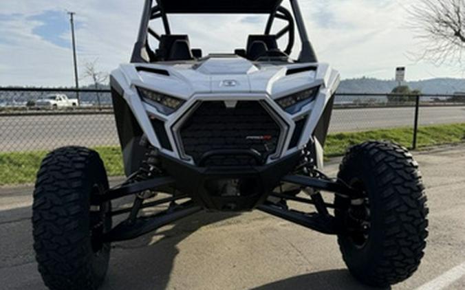 2026 Polaris RZR Pro R Ultimate