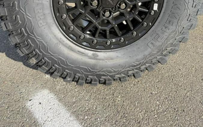 2026 Polaris RZR Pro R Ultimate