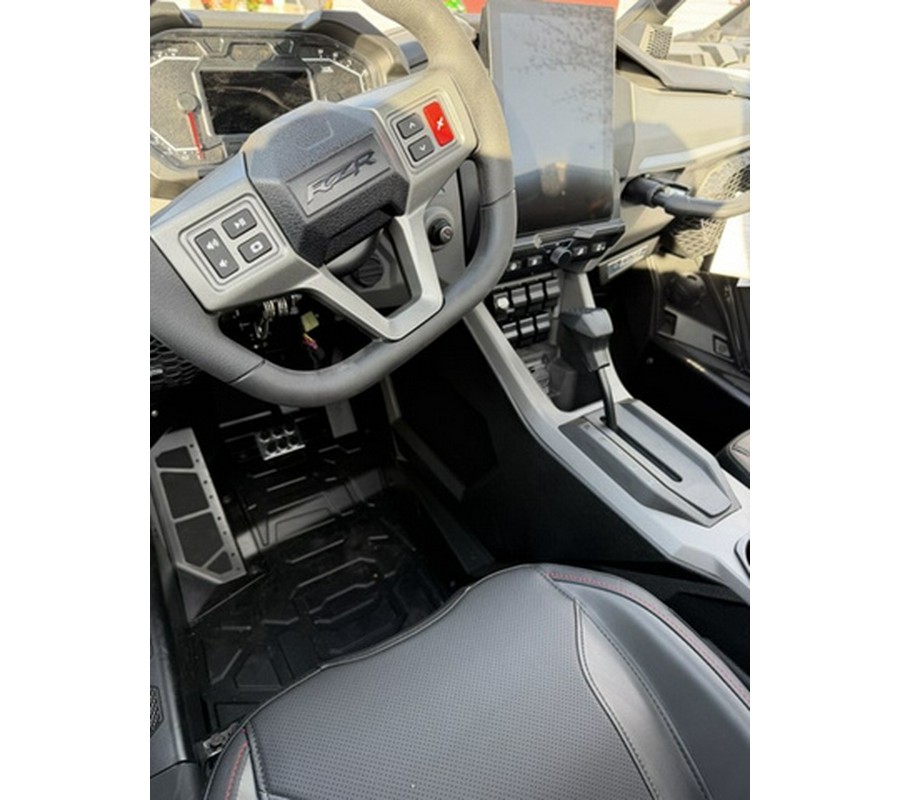 2026 Polaris RZR Pro R Ultimate