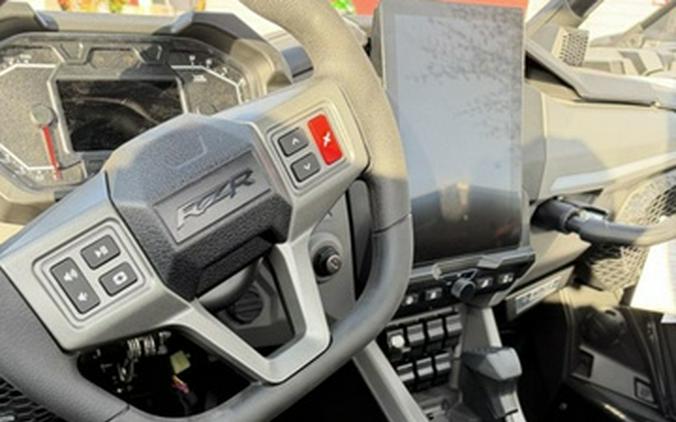 2026 Polaris RZR Pro R Ultimate