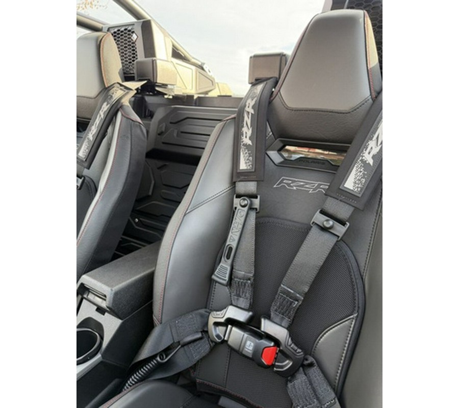 2026 Polaris RZR Pro R Ultimate