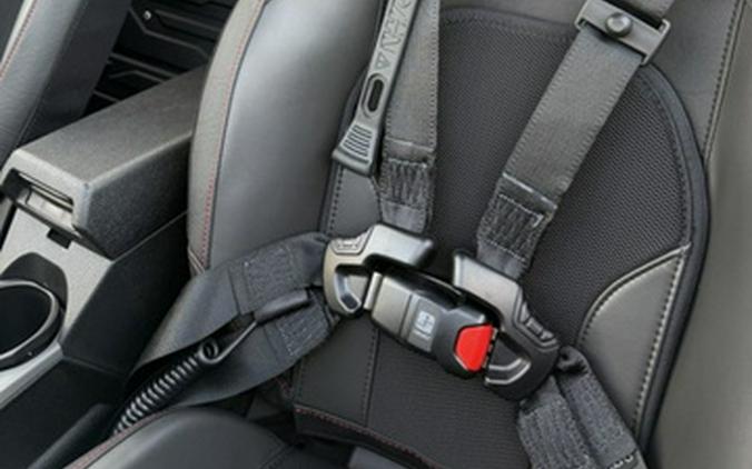 2026 Polaris RZR Pro R Ultimate