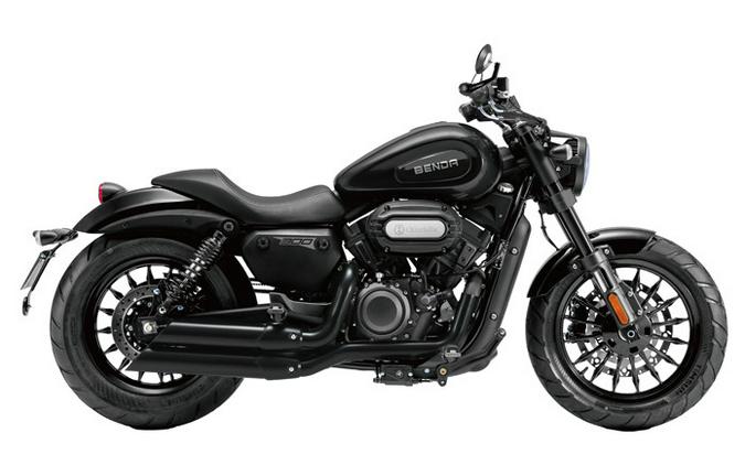 2025 Benda CHINCHILLA 300