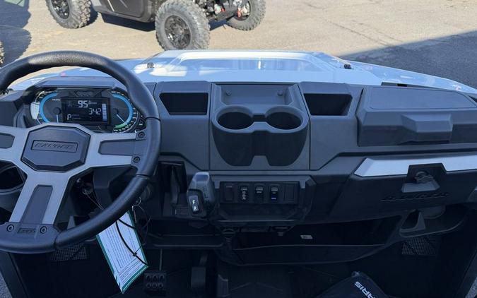 2024 Polaris® Ranger XP Kinetic Premium