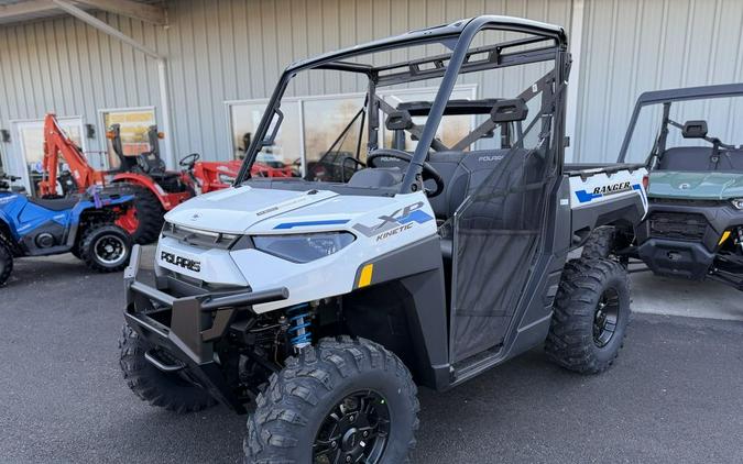 2024 Polaris® Ranger XP Kinetic Premium
