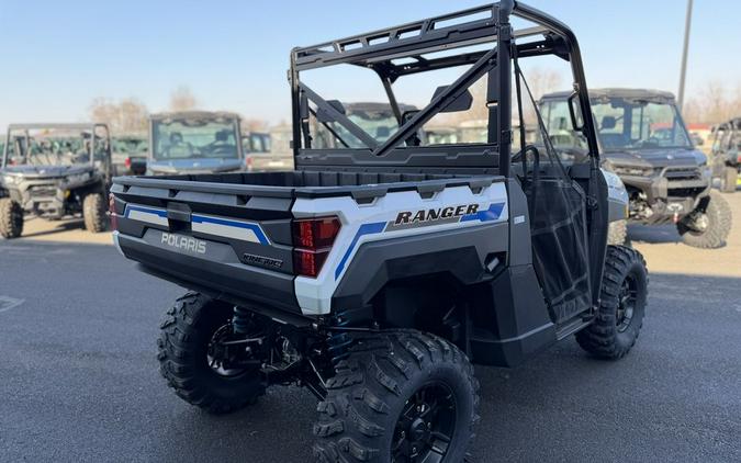 2024 Polaris® Ranger XP Kinetic Premium