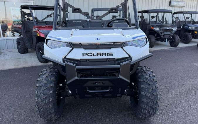 2024 Polaris® Ranger XP Kinetic Premium