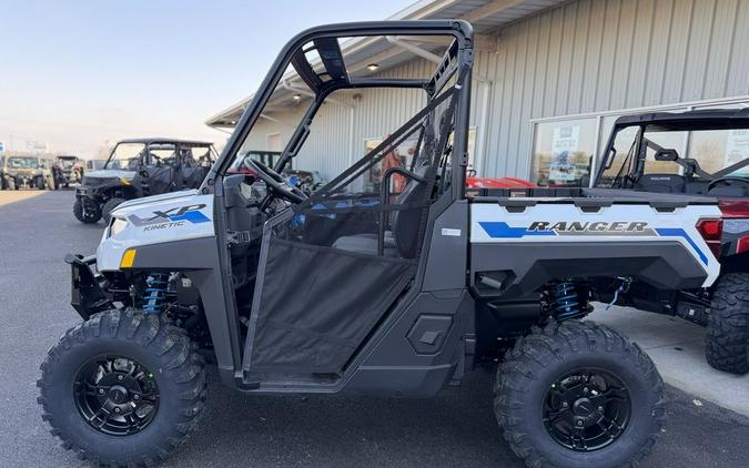 2024 Polaris® Ranger XP Kinetic Premium