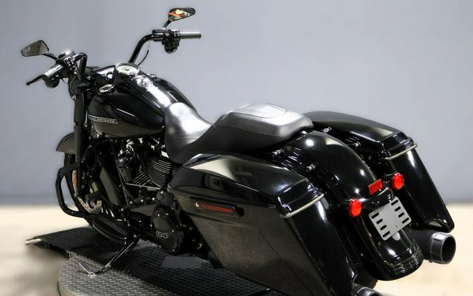 2019 Harley-Davidson Road King Special