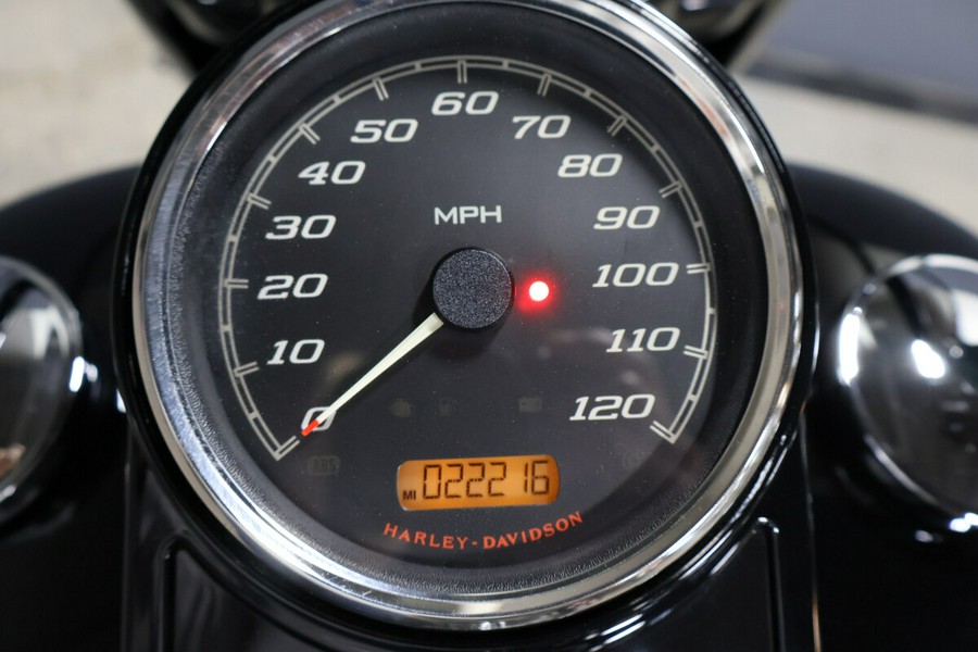 2019 Harley-Davidson Road King Special FLHRXS