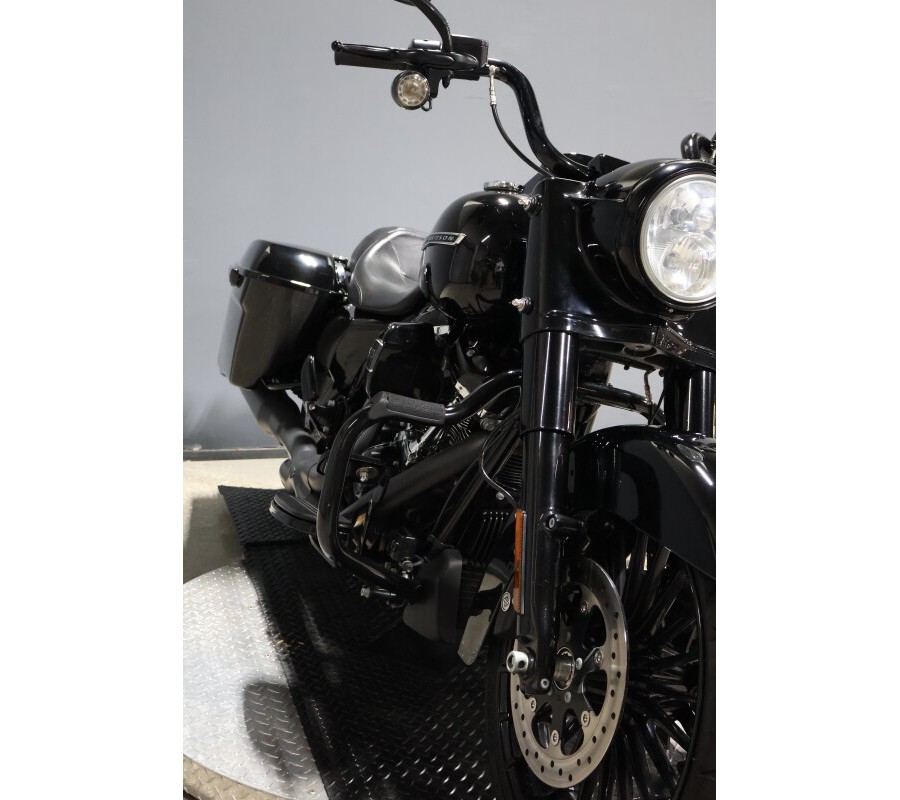 2019 Harley-Davidson Road King Special FLHRXS