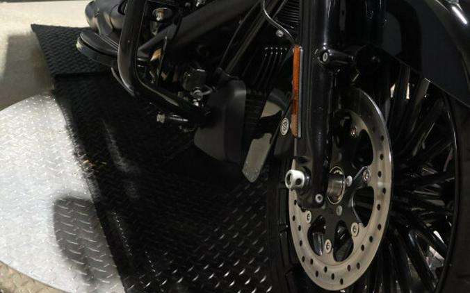 2019 Harley-Davidson Road King Special