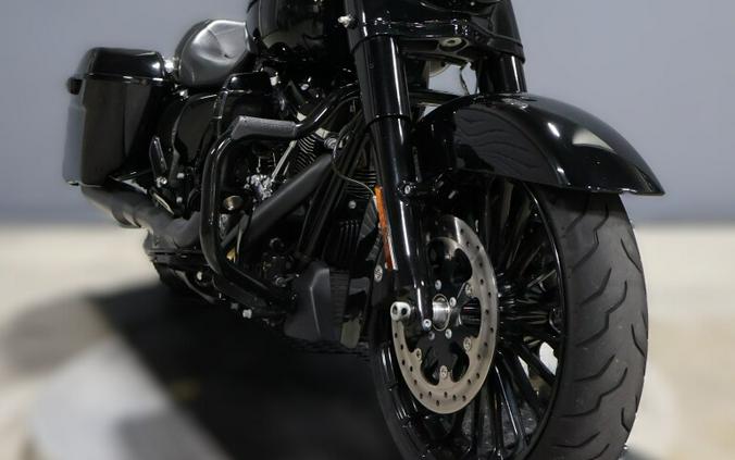 2019 Harley-Davidson Road King Special