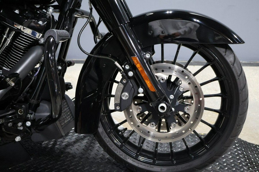 2019 Harley-Davidson Road King Special FLHRXS