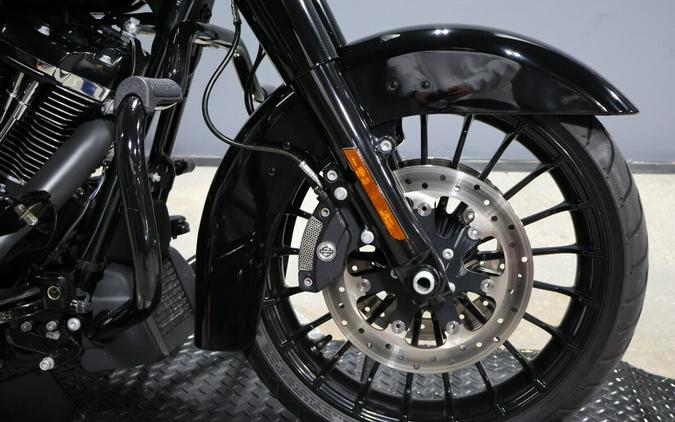 2019 Harley-Davidson Road King Special