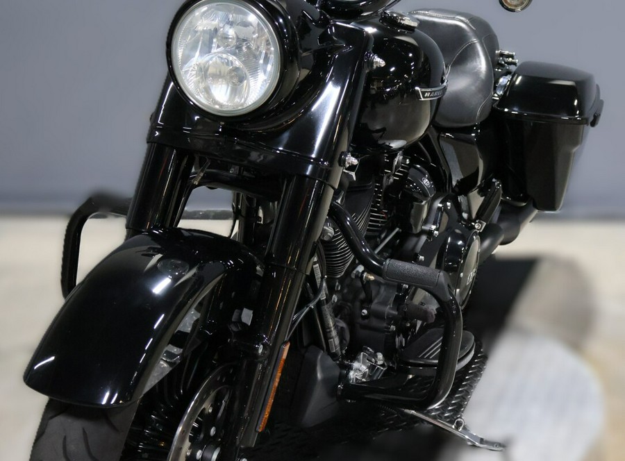 2019 Harley-Davidson Road King Special FLHRXS