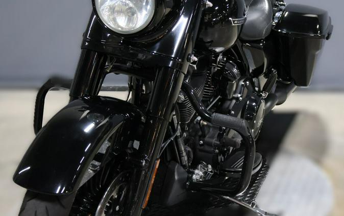 2019 Harley-Davidson Road King Special