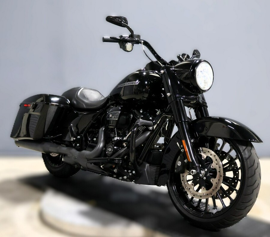 2019 Harley-Davidson Road King Special FLHRXS