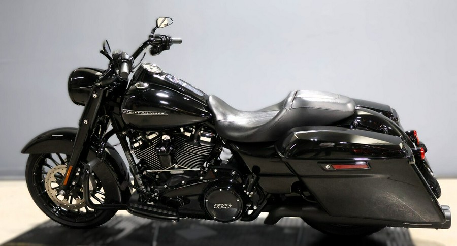 2019 Harley-Davidson Road King Special FLHRXS