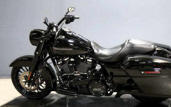 2019 Harley-Davidson Road King Special