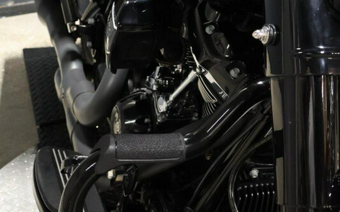 2019 Harley-Davidson Road King Special