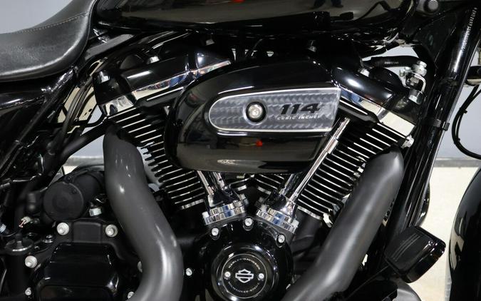 2019 Harley-Davidson Road King Special