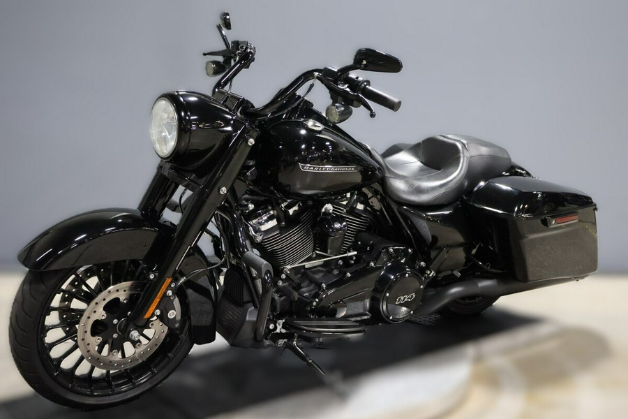 2019 Harley-Davidson Road King Special FLHRXS