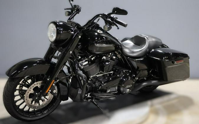 2019 Harley-Davidson Road King Special