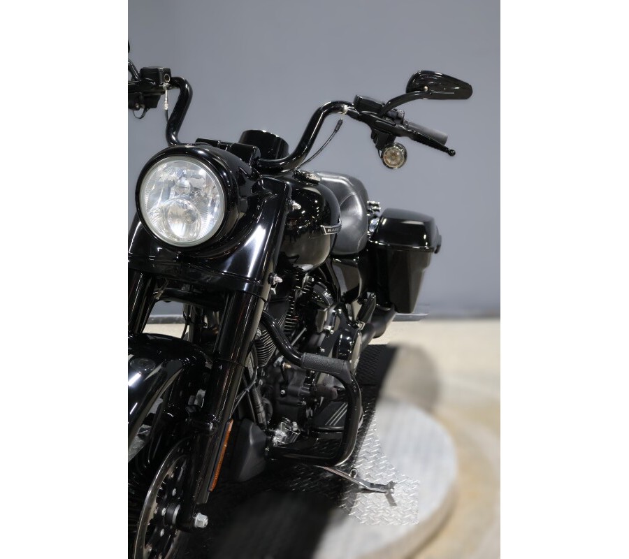 2019 Harley-Davidson Road King Special FLHRXS