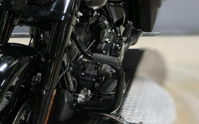 2019 Harley-Davidson Road King Special