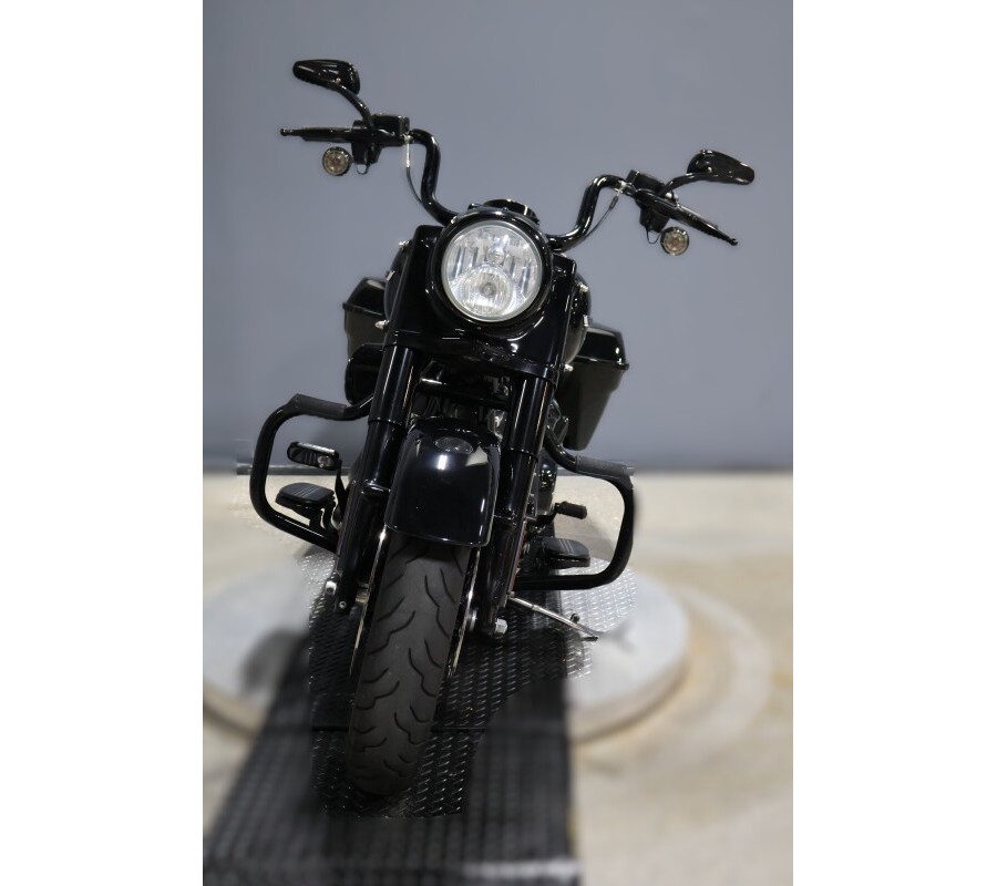 2019 Harley-Davidson Road King Special FLHRXS