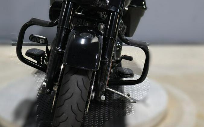 2019 Harley-Davidson Road King Special