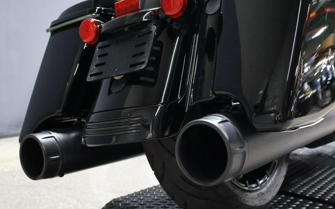 2019 Harley-Davidson Road King Special