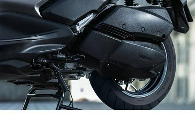 2025 Yamaha XMAX
