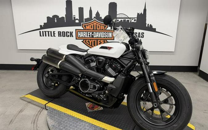 2026 Harley-Davidson® RH1250S - Sportster® S