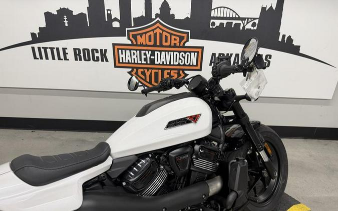 2026 Harley-Davidson® RH1250S - Sportster® S