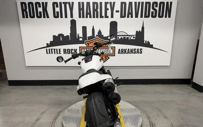 2026 Harley-Davidson® RH1250S - Sportster® S