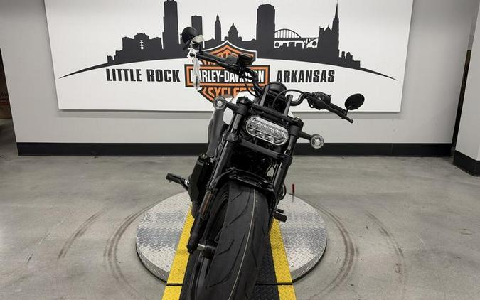2026 Harley-Davidson® RH1250S - Sportster® S