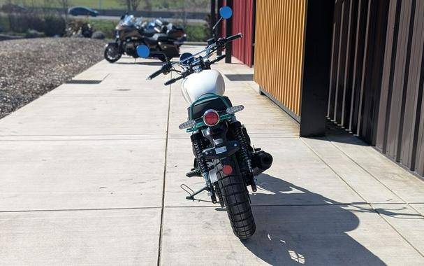 2026 Royal Enfield Bear 650 Two Four Nine