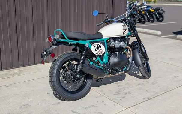 2026 Royal Enfield Bear 650 Two Four Nine